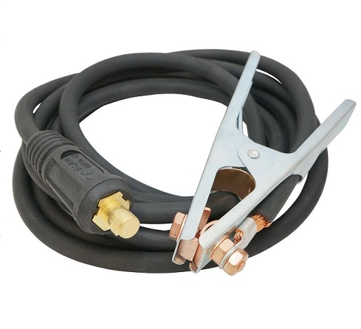 Заземляющий кабель 50 мм2 30 м 400-500А