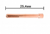 Цанга TBi SR9/SR20/SR21 (d=2.0, L=25.4mm)