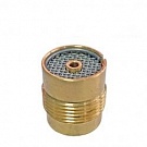 Газовый диффузор DIF TIG 150-450/450SC, D=1,6 mm