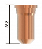 Плазменное сопло 1.6 мм/110-120А для FB P100 (10 шт.)