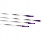 Вольфрамовый электрод, фиолетовый E3; 2,0 x 175 mm